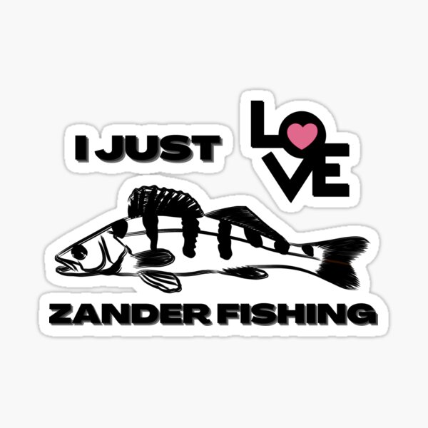 Fishing Is Like Sex Sticker