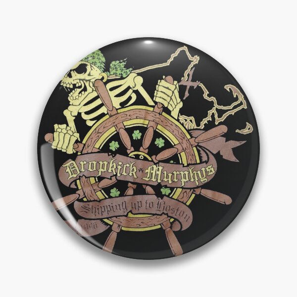 Item preview, dropkick murphys designed and sold by limelse4.