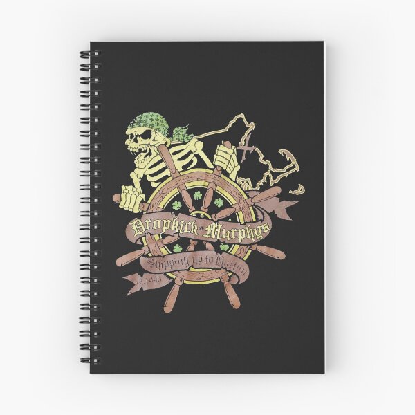 Item preview, dropkick murphys designed and sold by limelse4.