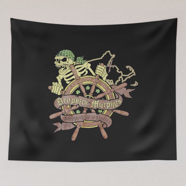 Item preview, dropkick murphys designed and sold by limelse4.