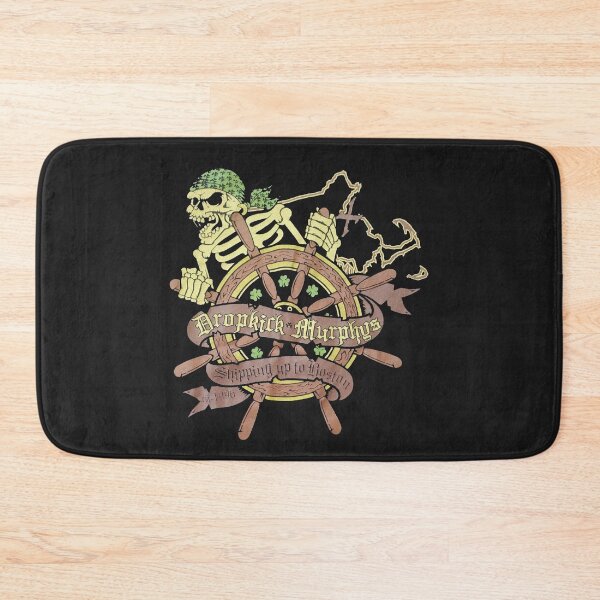 Item preview, dropkick murphys designed and sold by limelse4.