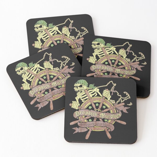 Item preview, dropkick murphys designed and sold by limelse4.