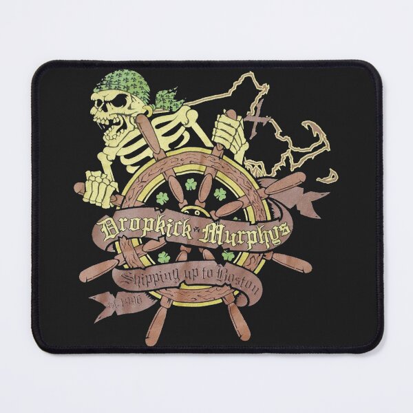 Item preview, dropkick murphys designed and sold by limelse4.