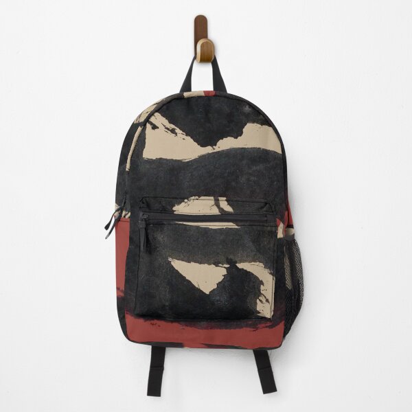 Item preview, Abstract Black 6 designed and sold by pracha.