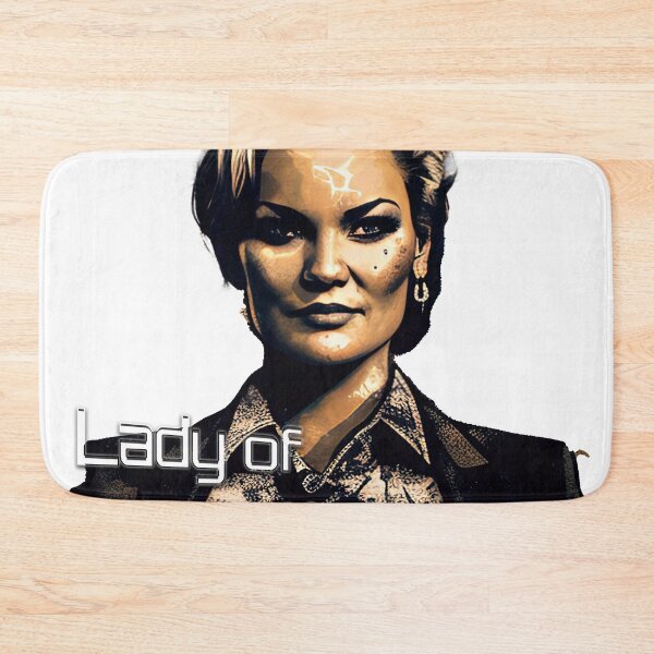 Item preview, The CEO Charisma designed and sold by tengamerx.