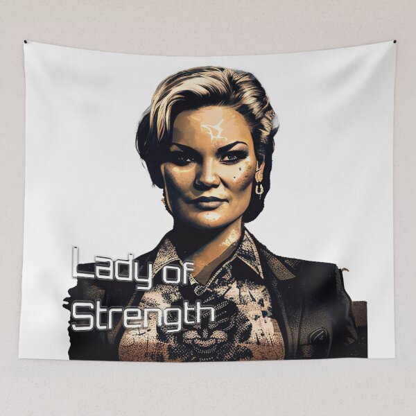 Item preview, The CEO Charisma designed and sold by tengamerx.
