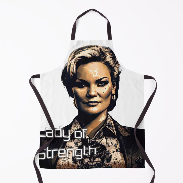 Item preview, The CEO Charisma designed and sold by tengamerx.
