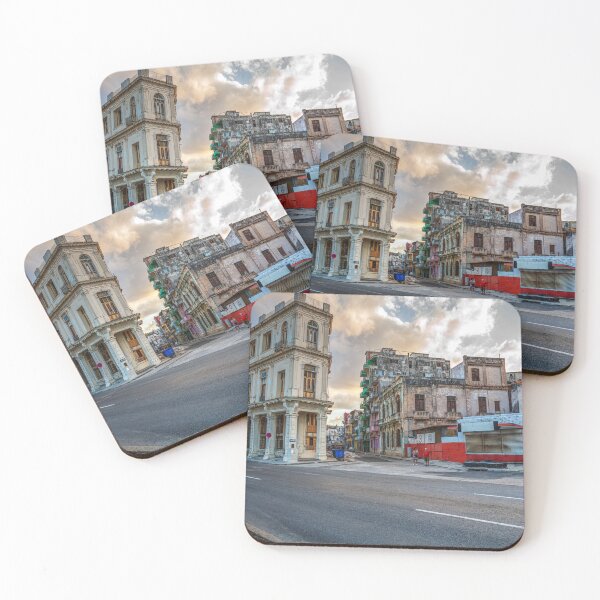 Item preview, Dramatic sky In Havana, Cuba designed and sold by Paul Thompson Photography.