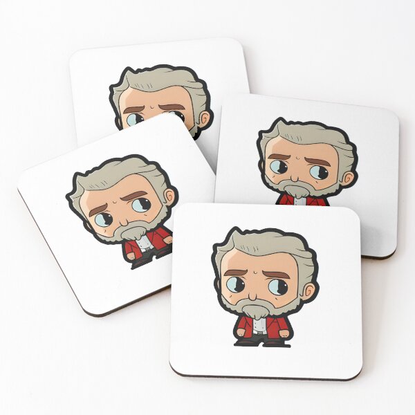 Item preview, Jeremy Cornyn Cartoon designed and sold by AgitProPrints.