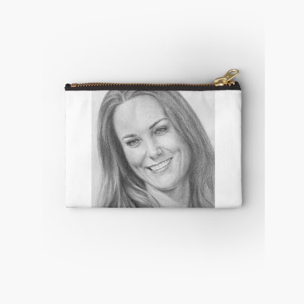Item preview, Kate Middleton, Princess of Wales designed and sold by GoldsteinART.