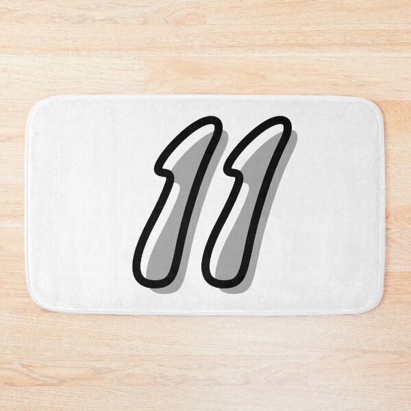 Item preview, Number 11 designed and sold by mankindvm.