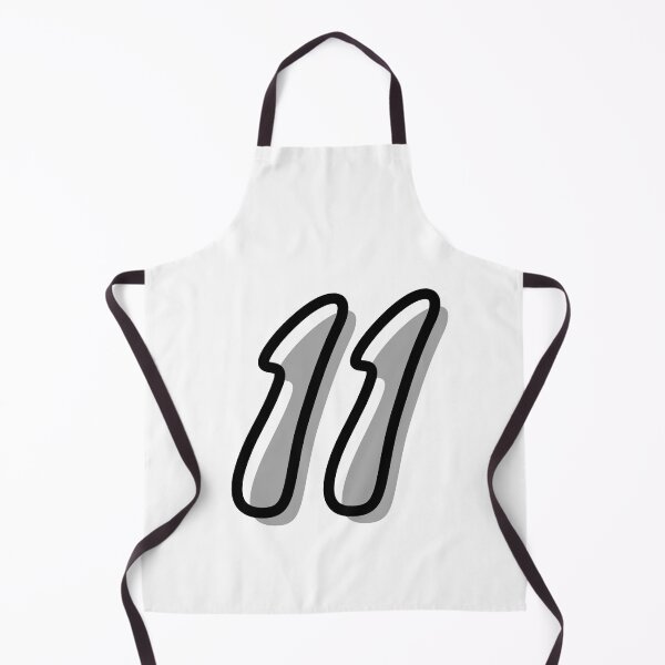 Item preview, Number 11 designed and sold by mankindvm.