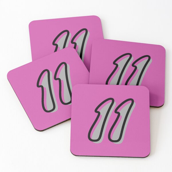 Item preview, Number 11 designed and sold by mankindvm.
