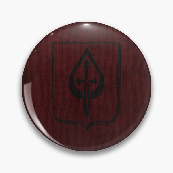Item preview, D&D 14 - Bloodhunter designed and sold by Cleobule.