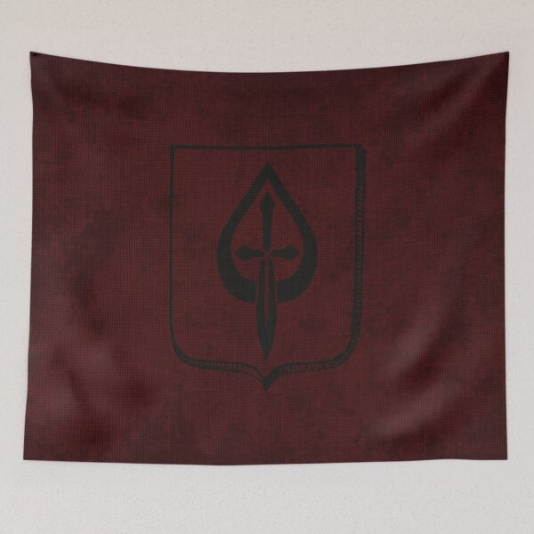 Item preview, D&D 14 - Bloodhunter designed and sold by Cleobule.