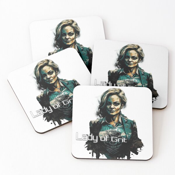 Item preview, The Boss Lady Power designed and sold by tengamerx.