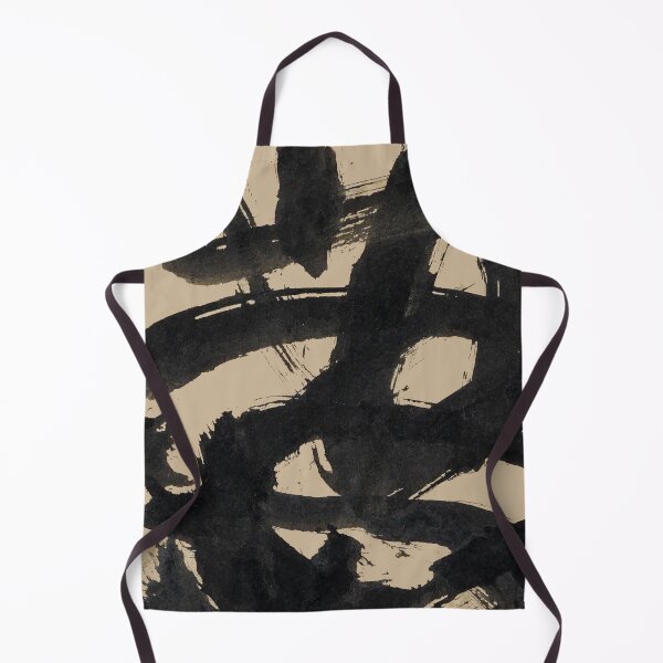 Item preview, Abstract Black 6 designed and sold by pracha.