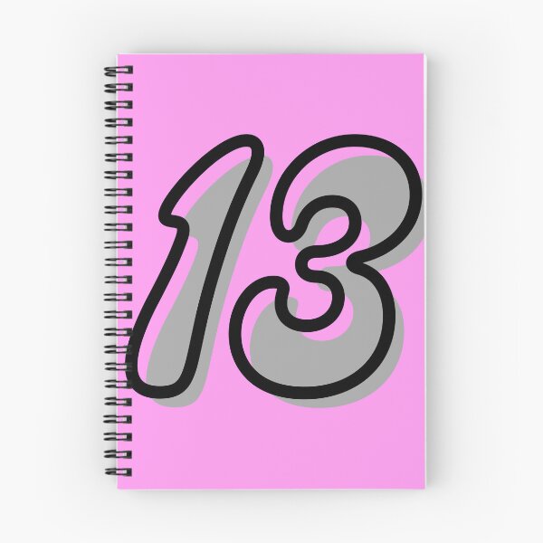 Item preview, Number 13 designed and sold by mankindvm.