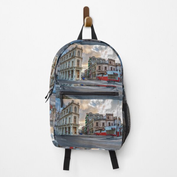 Item preview, Dramatic sky In Havana, Cuba designed and sold by Paul Thompson Photography.