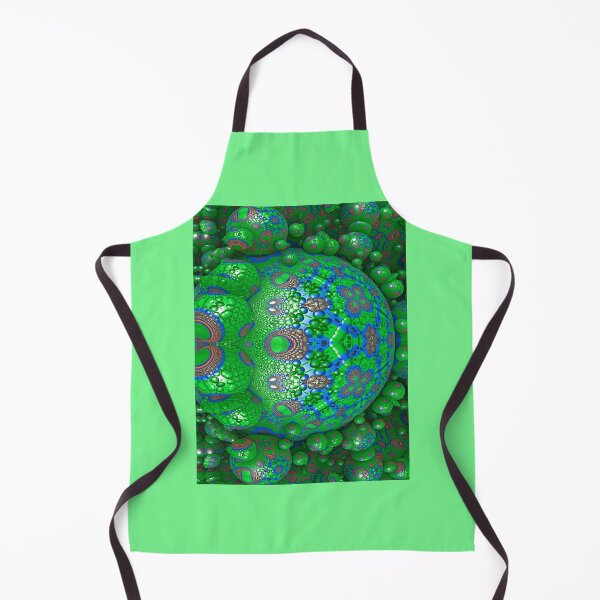 Item preview, Magical Fractal Globes, fantasy art designed and sold by LoneAngel.