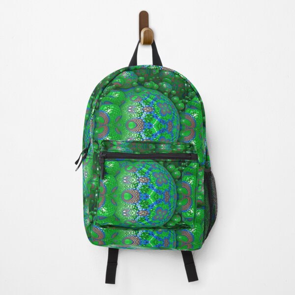 Item preview, Magical Fractal Globes, fantasy art designed and sold by LoneAngel.