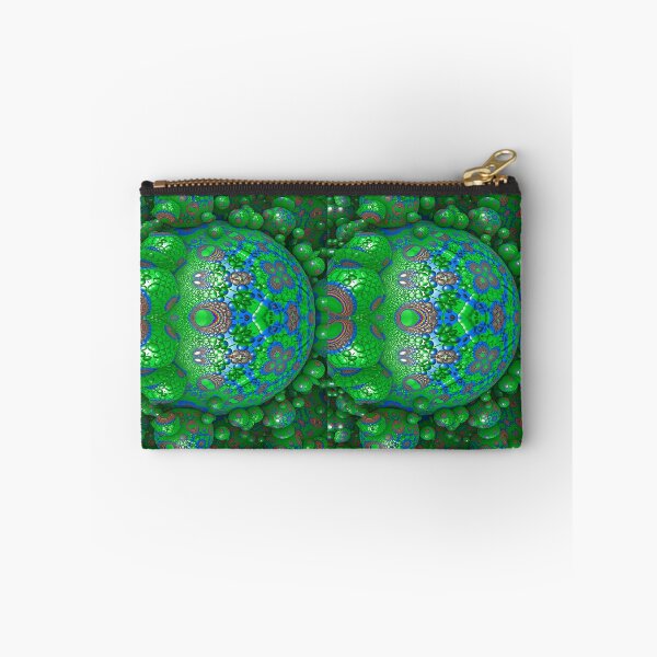 Item preview, Magical Fractal Globes, fantasy art designed and sold by LoneAngel.