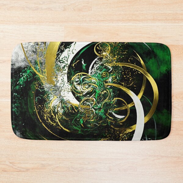Item preview, Irish Abstract 010 designed and sold by EireTV.
