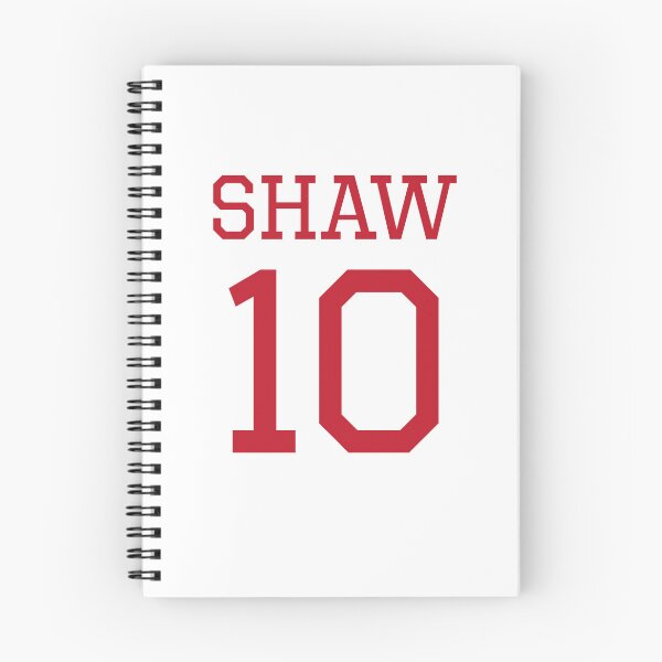 Item preview, N°10 - Carson Shaw - Rockford Peaches - Una liga propia designed and sold by EloFrosty.