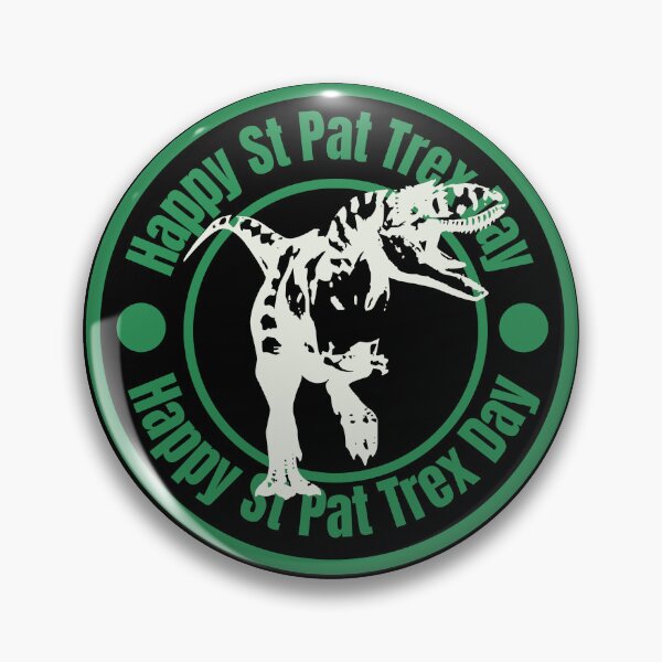 Artikelvorschau, St. Patricks Day Trex entworfen und verkauft von stylishdzign.