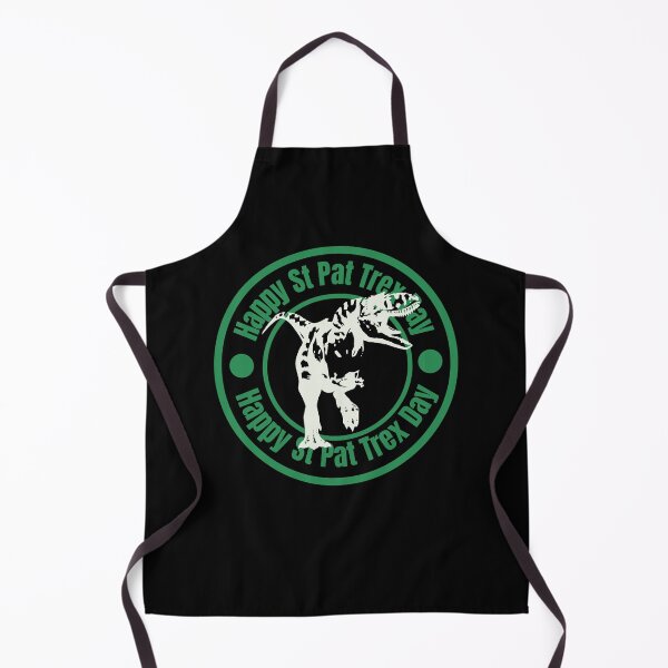 Item preview, St Patricks Day Trex designed and sold by stylishdzign.