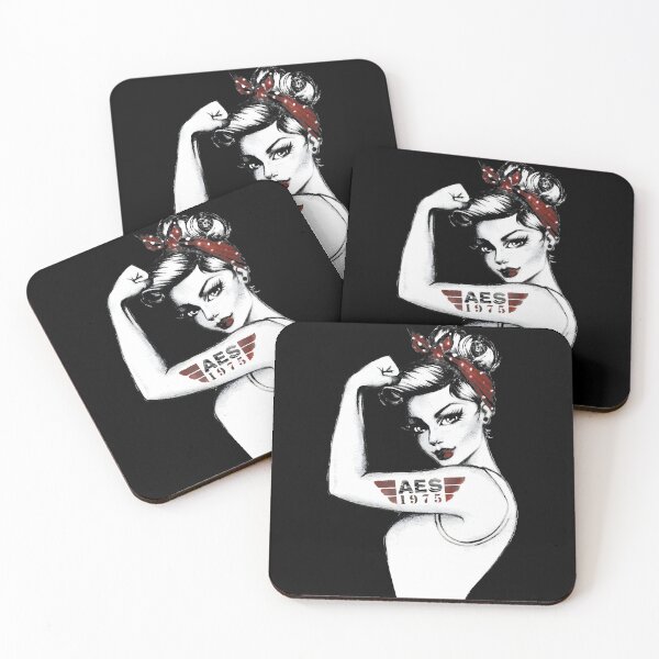 Item preview, Pin Up designed and sold by AES1975.