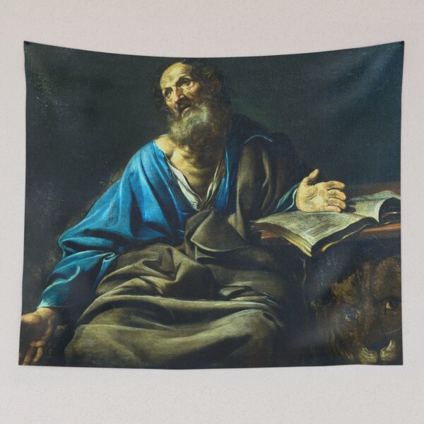 Item preview, St Mark designed and sold by sh707.