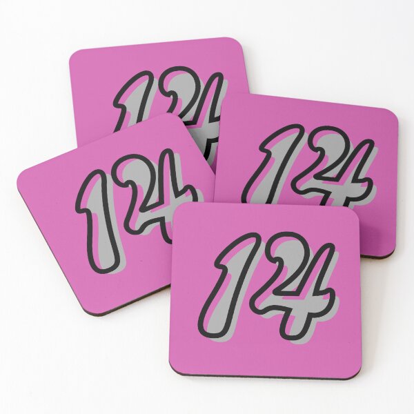 Item preview, Number 14 designed and sold by mankindvm.
