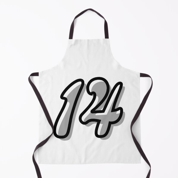 Item preview, Number 14 designed and sold by mankindvm.