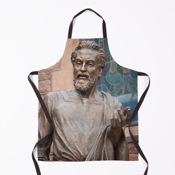 Item preview, Christian Saint Mark designed and sold by sh707.