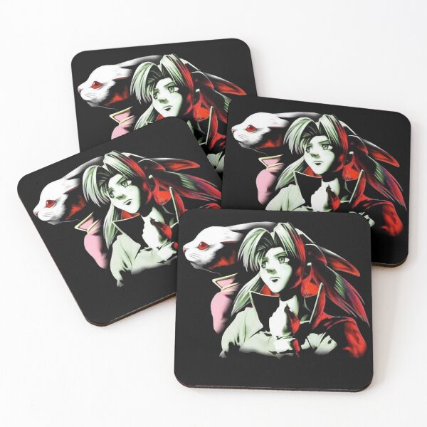 Item preview, BR Alice The Rabbit fan art designed and sold by cuttheworse.