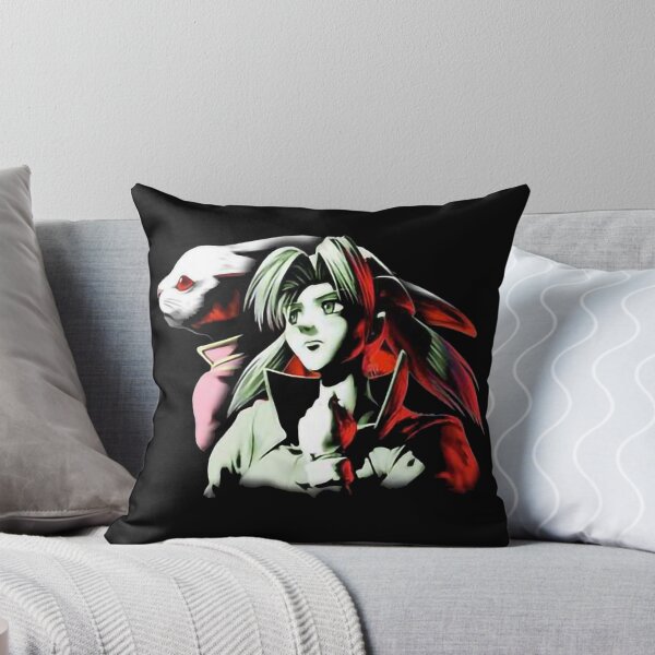 Item preview, BR Alice The Rabbit fan art designed and sold by cuttheworse.