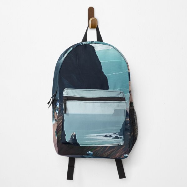 Item preview, On the coast - Littoral 7 designed and sold by AB9-Designs.