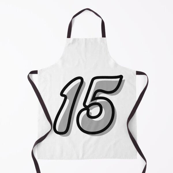 Item preview, Number 15 designed and sold by mankindvm.