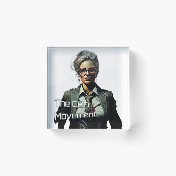 Artikelvorschau, The Boss Lady Bossing it entworfen und verkauft von tengamerx.