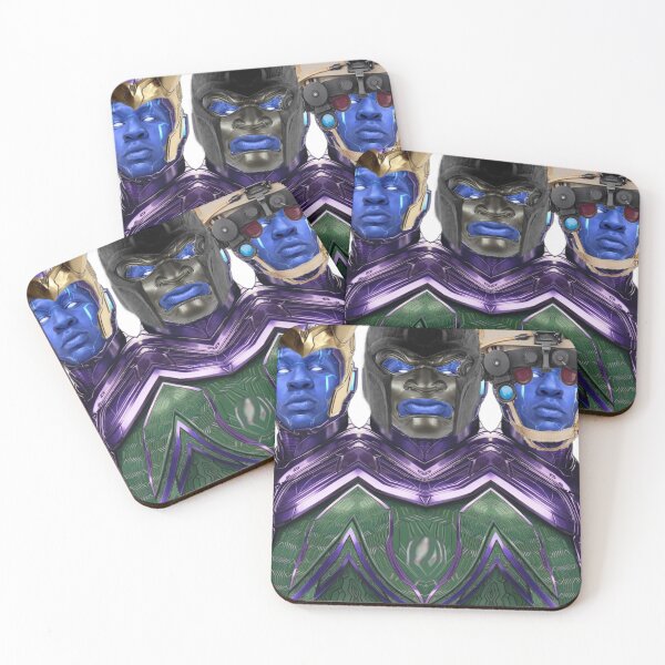 Item preview, spartan strong with conqueror kang designed and sold by Shinratensei1.