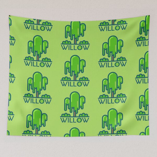 Item preview, Willow Tree designed and sold by Jgza23.