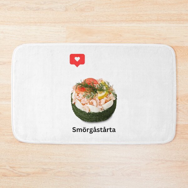 Item preview, Smörgåstårta - Swedish Sandwich Cake Lover, Willow Days designed and sold by avit1.