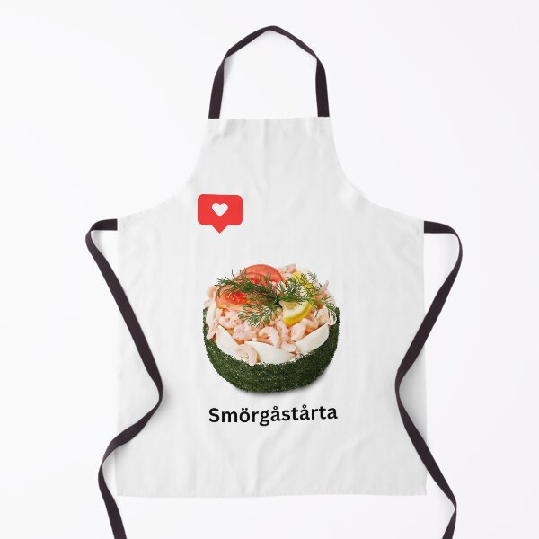 Item preview, Smörgåstårta - Swedish Sandwich Cake Lover, Willow Days designed and sold by avit1.
