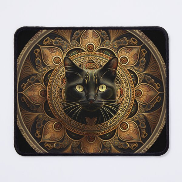 Item preview, Cat Noir #385 | Black Cat designed and sold by Black-Cats.