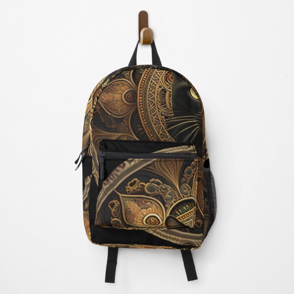 Item preview, Cat Noir #385 | Black Cat designed and sold by Black-Cats.