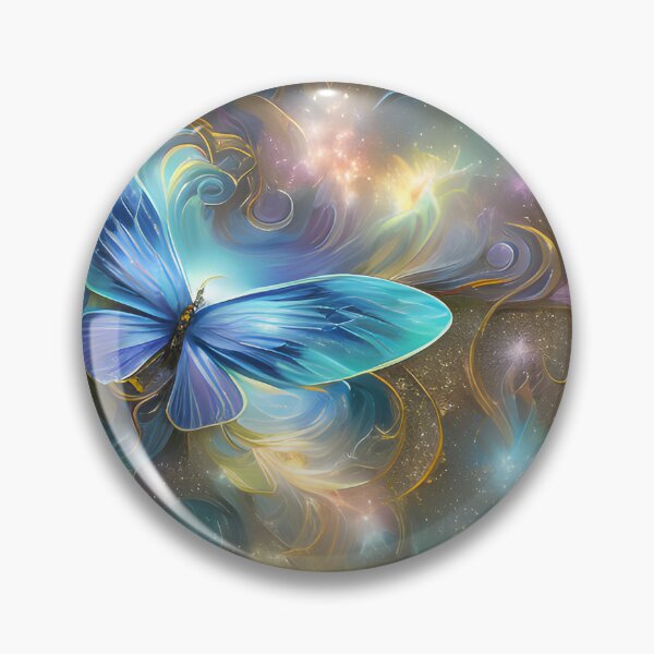 Item preview, Celestial Butterfly designed and sold by christineiris.