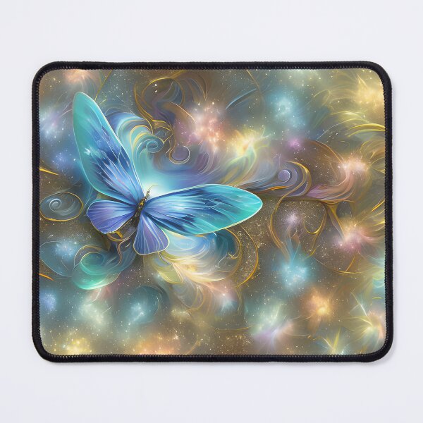Item preview, Celestial Butterfly designed and sold by christineiris.