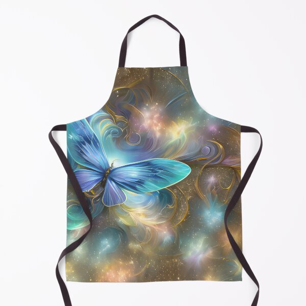 Item preview, Celestial Butterfly designed and sold by christineiris.