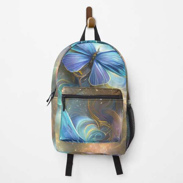 Item preview, Celestial Butterfly designed and sold by christineiris.
